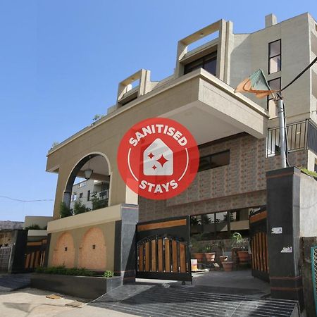Capital O 36691 Hotel Aashirwad Inn جبلبور المظهر الخارجي الصورة